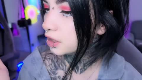 Snapshot of i_died_again chatting on 29, 5, 2026 Asya online show from 29, 5, 2026