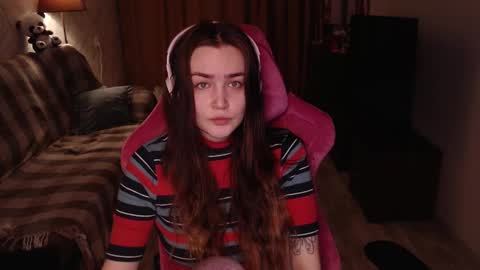 elisabeth online show from 5, 1, 2025