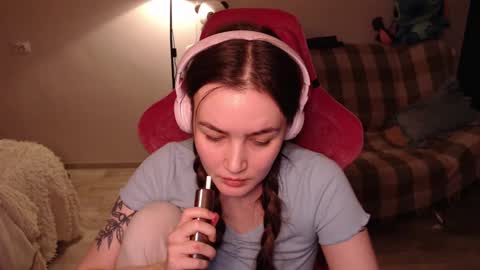 elisabeth online show from 20, 1, 2025