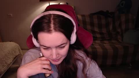 elisabeth online show from 27, 1, 2025