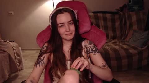 elisabeth online show from 3, 2, 2025