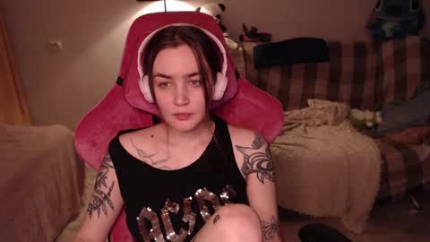 elisabeth online show from 12, 2, 2025