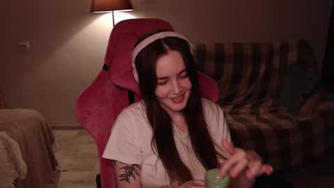 elisabeth online show from 20, 2, 2025