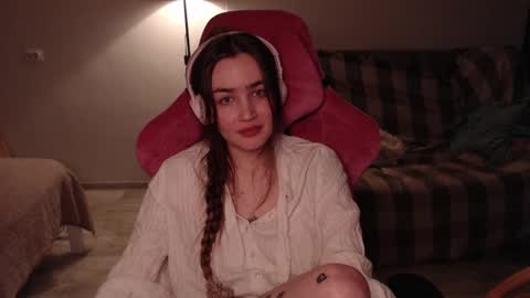 elisabeth online show from 28, 2, 2025