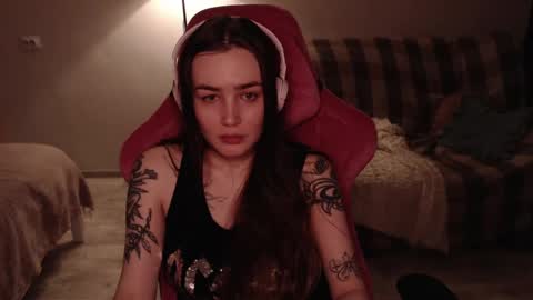 elisabeth online show from 7, 3, 2025