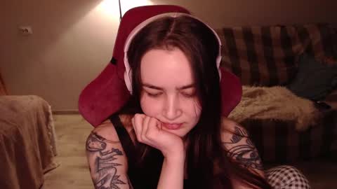 elisabeth online show from 8, 3, 2025