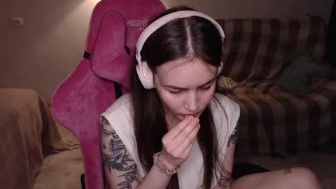 elisabeth online show from 12, 3, 2025