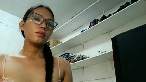 Snapshot of i_love_sabrina1111 chatting on 25, 6, 2026 sabrina online show from 25, 6, 2026