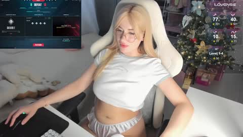 HiI am  EvaPVT is open  online show from 4, 12, 2024