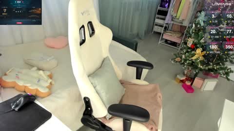 HiI am  EvaPVT is open  online show from 14, 1, 2025