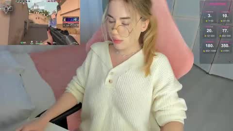 HiI am  EvaPVT is open  online show from 14, 2, 2025