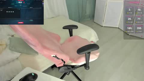 HiI am  EvaPVT is open  online show from 24, 2, 2025