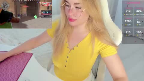 HiI am  EvaPVT is open  online show from 1, 10, 2025