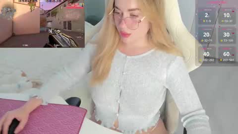 HiI am  EvaPVT is open  online show from 4, 11, 2025