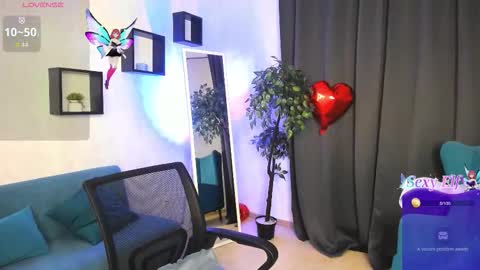 Snapshot of i_will_wake_u_up chatting on 26, 2, 2026 Samanta online show from 26, 2, 2026