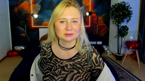 Samanta online show from 18, 5, 2026