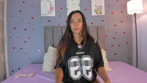 Alanna online show from 25, 5, 2026
