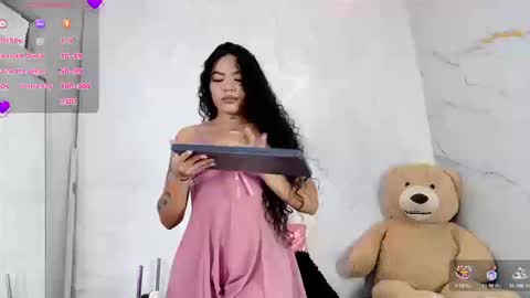 iam_lilo online show from 13, 9, 2025