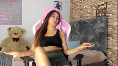 Luisa online show from 16, 9, 2025