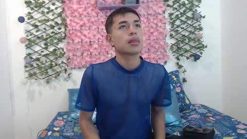 iam_lukas__ online show from 12, 9, 2025