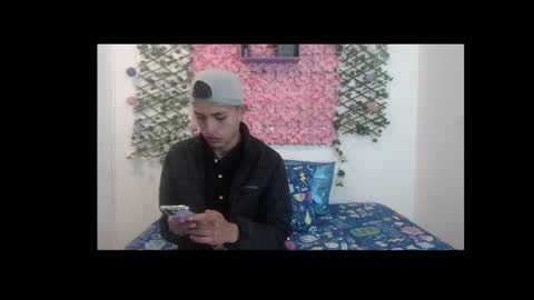 iam_lukas__ online show from 18, 9, 2025