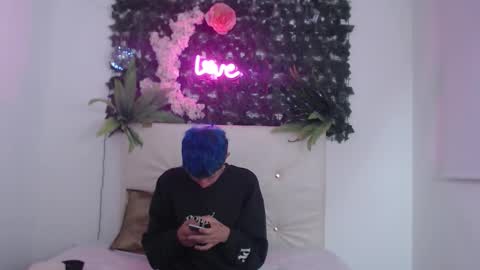 iam_lukas__ online show from 26, 9, 2025