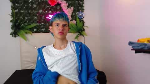 iam_lukas__ online show from 3, 10, 2025