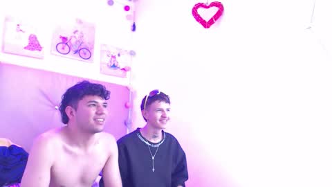 iam_lukas__ online show from 15, 1, 2026