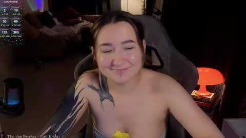 Meg  online show from 13, 2, 2025