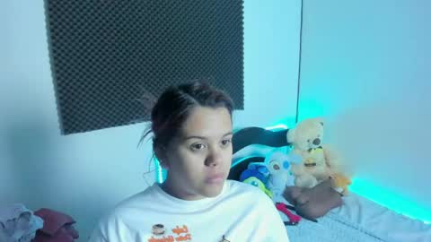 Snapshot of iam_naho chatting on 29, 4, 2026 NAHO online show from 29, 4, 2026