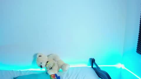 Snapshot of iam_naho chatting on 19, 5, 2026 NAHO online show from 19, 5, 2026