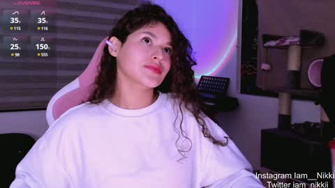 On instagram Imm  NikkiHelp me reach 100 likes online show from 5, 12, 2024