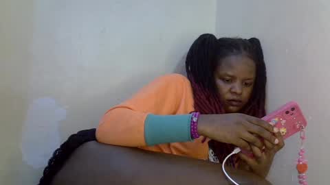 Snapshot of iam_nisa chatting on 26, 6, 2026 iam_nisa online show from 26, 6, 2026