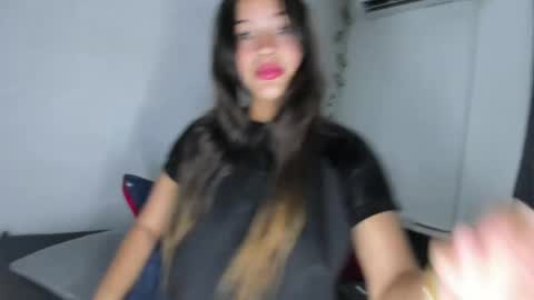 Samantha Marin online show from 12, 4, 2026