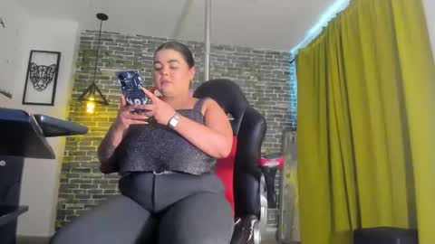 Samy   online show from 27, 1, 2025