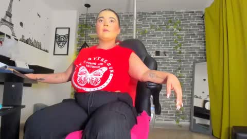 Samy   online show from 5, 3, 2025