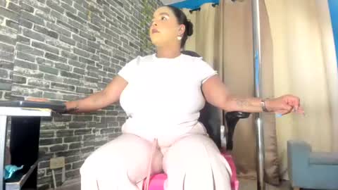 Snapshot of iam_samy chatting on 18, 6, 2026 Samy online show from 18, 6, 2026