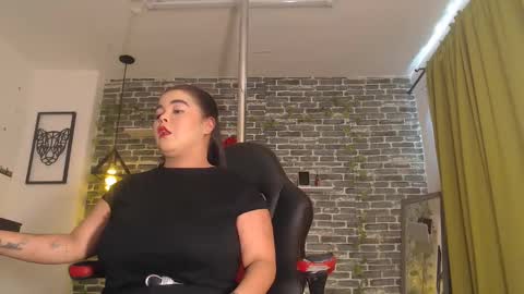 Samy online show from 7, 1, 2025