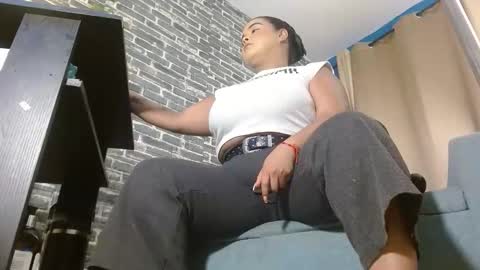 Samy online show from 18, 9, 2025