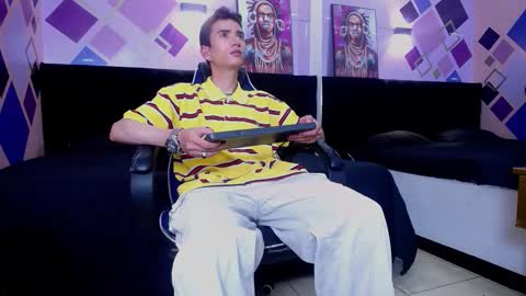 Iam Smith  online show from 6, 2, 2026