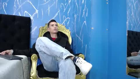 Iam Smith  online show from 15, 2, 2026