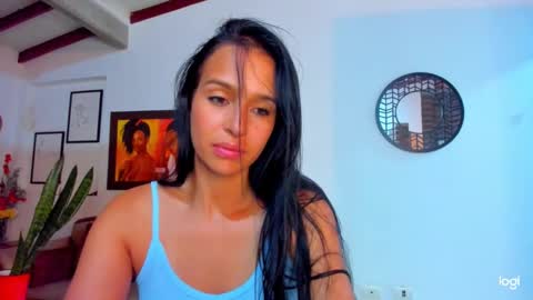 Snapshot of iam_your_fantasy chatting on 31, 1, 2025 iam_your_fantasy online show from 31, 1, 2025