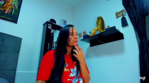 Snapshot of iam_your_fantasy chatting on 8, 10, 2025 iam_your_fantasy online show from 8, 10, 2025