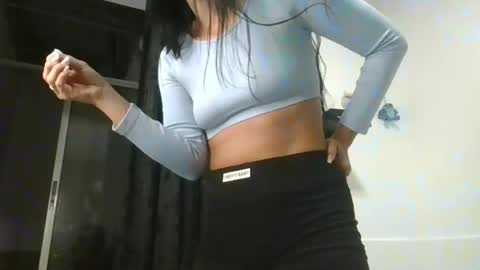 iam_your_fantasy online show from 3, 2, 2026