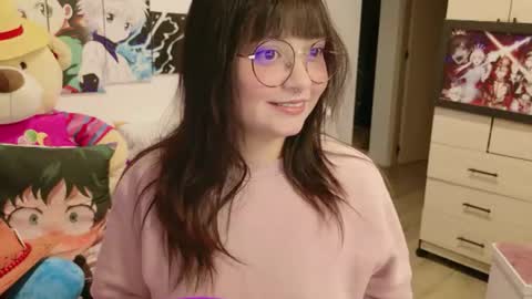 Zoe 3 online show from 29, 7, 2026