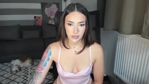 Baby Gal online show from 12, 9, 2025