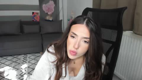 Baby Gal online show from 30, 9, 2025