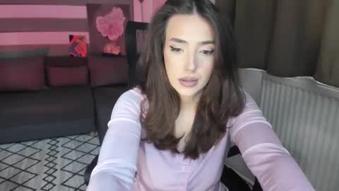 Baby Gal online show from 10, 10, 2025