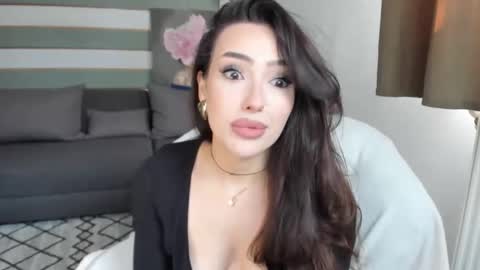 Baby Gal online show from 1, 6, 2026