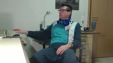 iamachim online show from 1, 2, 2026